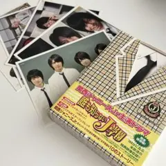 誰も知らないJ学園 DVD-BOX〈4枚組〉 Amazon.co.jp: 誰も知らないJ学園 DVD-BOX : B.A.D., BOYS