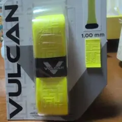 VULCAN イエロー グリップテープ 1.00mm