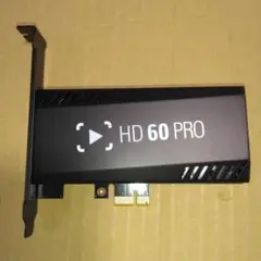 Elgato HD60Pro