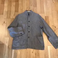 45rpm リネンジャケット