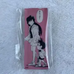 コナンまつり アクリルブロックシーンコレクション 毛利蘭 江戸川コナン