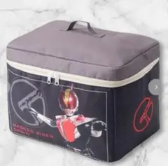 新品タグ付き 仮面ライダー　電王　収納ボックス
