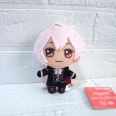 アイドリッシュセブン きらどるぬいぐるみ 九条天