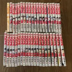 DAYS デイズ 1〜41巻