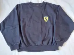 フェラーリ　トレーナー