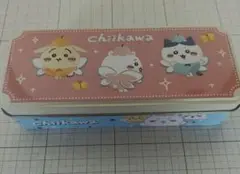 【ちいかわ】ドリーム缶