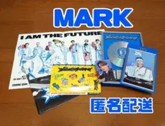 NCT DREAM BTTF I AM THE FUTURE mumo マーク