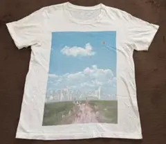 グラニフ　Tシャツ　Sサイズ