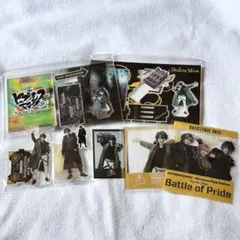 ヒプステ　有栖川帝統　まとめ売り