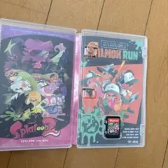 スプラトゥーン2