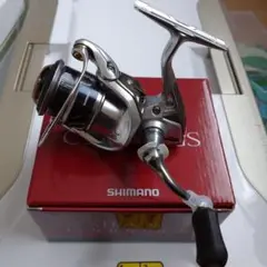 シマノ 15ストラディックC2000HGS(最終価格‼️)