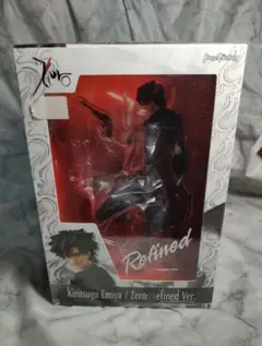未使用未開封　Fate/Zero セイバー　衛宮切嗣　リファインVer. セット 2025年最新】fate/zero 衛宮切嗣/zero リファインver.の人気