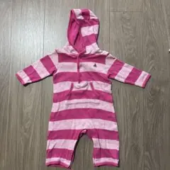 babyGap カバーオール　60cm