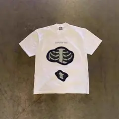 archive opium y2k 00s T-shrit