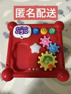 トイローヤル(Toyroyal) 知育でステップぱずるボックス
