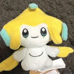 ポケモンfit ジラーチ ぬいぐるみ