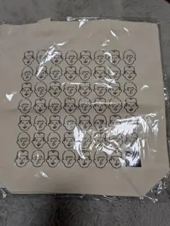 あちこちオードリー トートバッグ