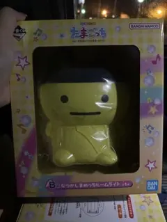 たまごっち　1番くじ　B賞