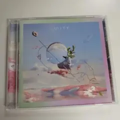 Aimer UNITY アルバム CD