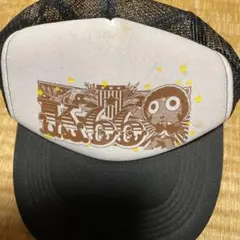 ケロロ軍曹　帽子