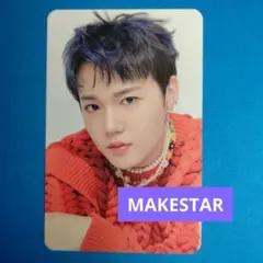 TREASURE ドヨン MAKESTAR トレカ