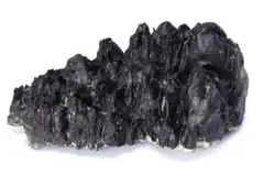 見応えある水石　鑑賞石　古谷石　約7.3kg 味のある水石 鑑賞石 古谷石 大サイズ 7.3kg 水石