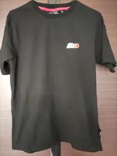 頭文字D　Tシャツ　L
