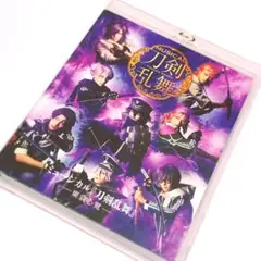 刀ミュ 東京心覚 Blu-ray ①