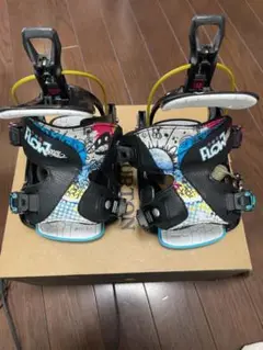 head ビンディング