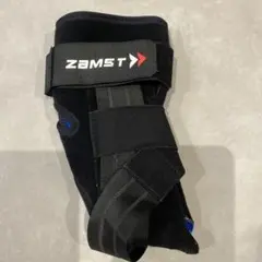 ZAMST 右足首 サポーターM