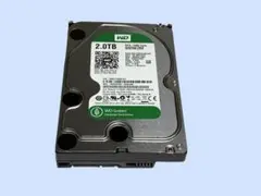 M8004 Western Digital WD20EZRX 2TB 3.5