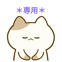 ＊専用＊追加分