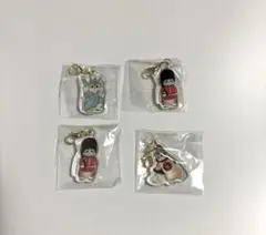 mofusand モフサンド もふもふジャーニー アクリルチャーム