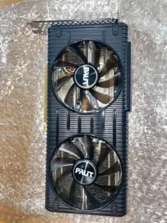 【〜6/15 期間限定大幅値下げ】PALIT RTX 3050 8GB Amazon | Palit(パリット) GeForce RTX 3050 StormX 6GB