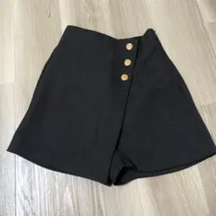 ROYAL PARTY キュロットズボン