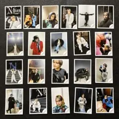 中島健人 ミニフォト 公式写真 Hello I AM:U 中島健人 公式写真 ミニフォト Hello 