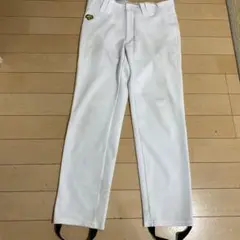 DESCENTE(デサント) 野球 ユニフォームパンツ ロングパンツ