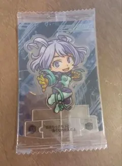 波動ねじれ ねじれちゃん ショコラグーテ ヒロアカ