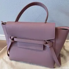セリーヌ celine ハンドバッグ ショルダーバッグ ベルトバッグ