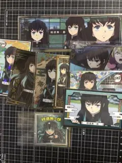 鬼滅の刃 まとめ売り 時透無一郎