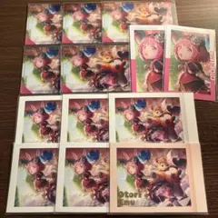 プロセカ えむ ワンマジ セット