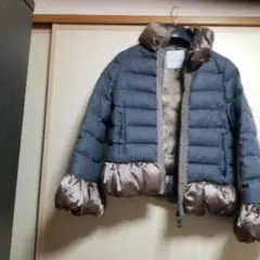 モンクレール サカイ