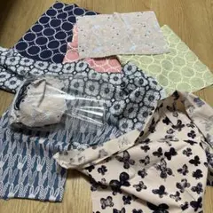 ミナペルホネン生地ハギレセット