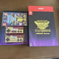 ファミコン世界大会スペシャルエディション NintendoSwitch