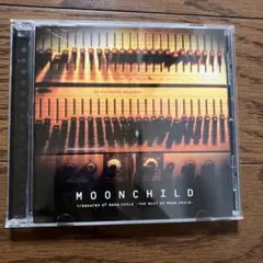 ムーン・チャイルド/Treasures of MOON CHILD～THE B…