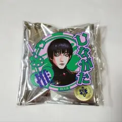 ジャンケットバンク サマーパーティ アクリルバッジ 雛形