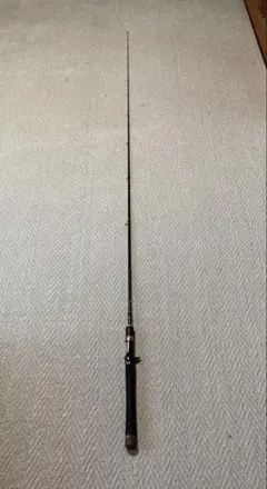 デプス　サイドワインダー バーディック HGC-610MLXF/GP デプス(Deps) サイドワインダー HGC-610MLXF/GP THE BARDICK