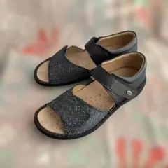 格安！GRUNLAND グルンランド ITALY製 新品❕ ¥27500 グルンランド GRUNLAND Grunland シューズ （BLU