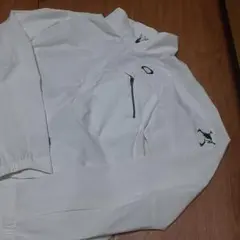 秋の売りつくし祭❗ OAKLEYSKULL GOLFウェア L