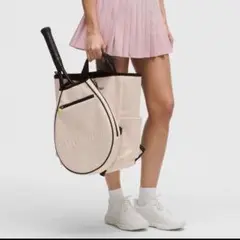 ルルレモン ラケットバック　Racquet Bag 19L